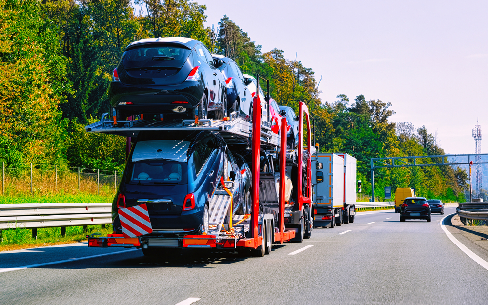 Everything You Must Know About Car Shipping Services in Provo