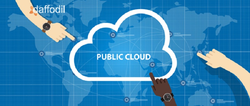 A Complete Guide about Public Cloud Working Techniques
