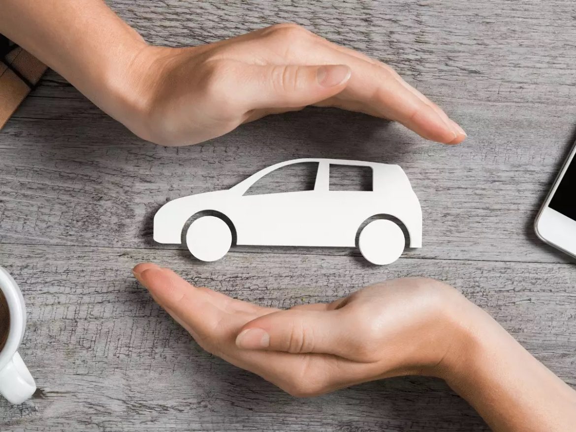 What steps should you take when your car insurance policy expires?