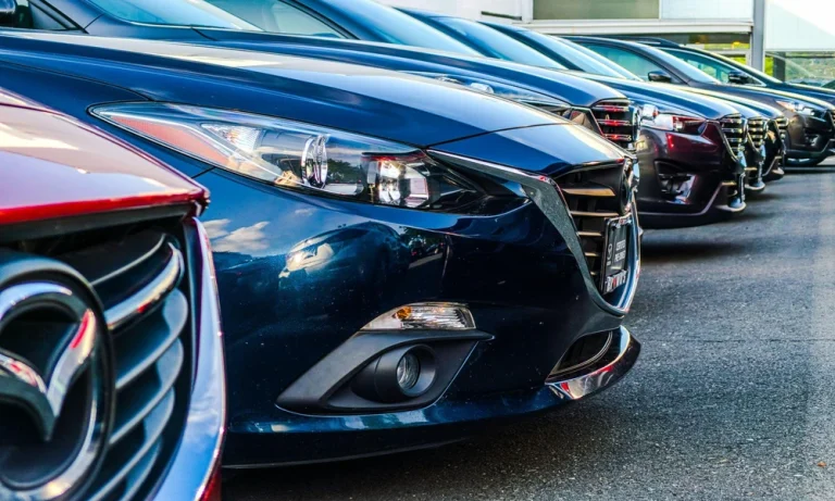 Copart Agrees to Buy ACV Auctions for $1.9 Billion in All-Cash Deal