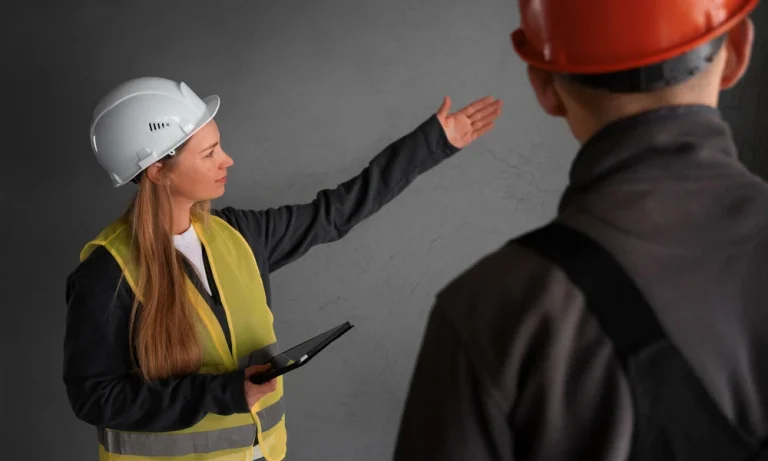 What a Fire Engineer Looks for During a Building Fire Safety Assessment